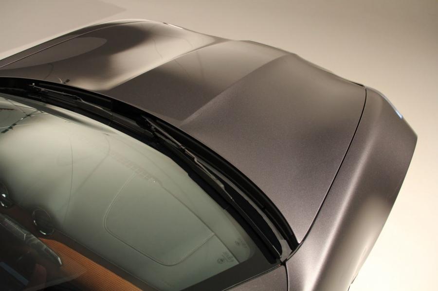 Детали экстерьера Fisker Karma Surf Shooting Brake 2011 года  (фото 52 из 60)